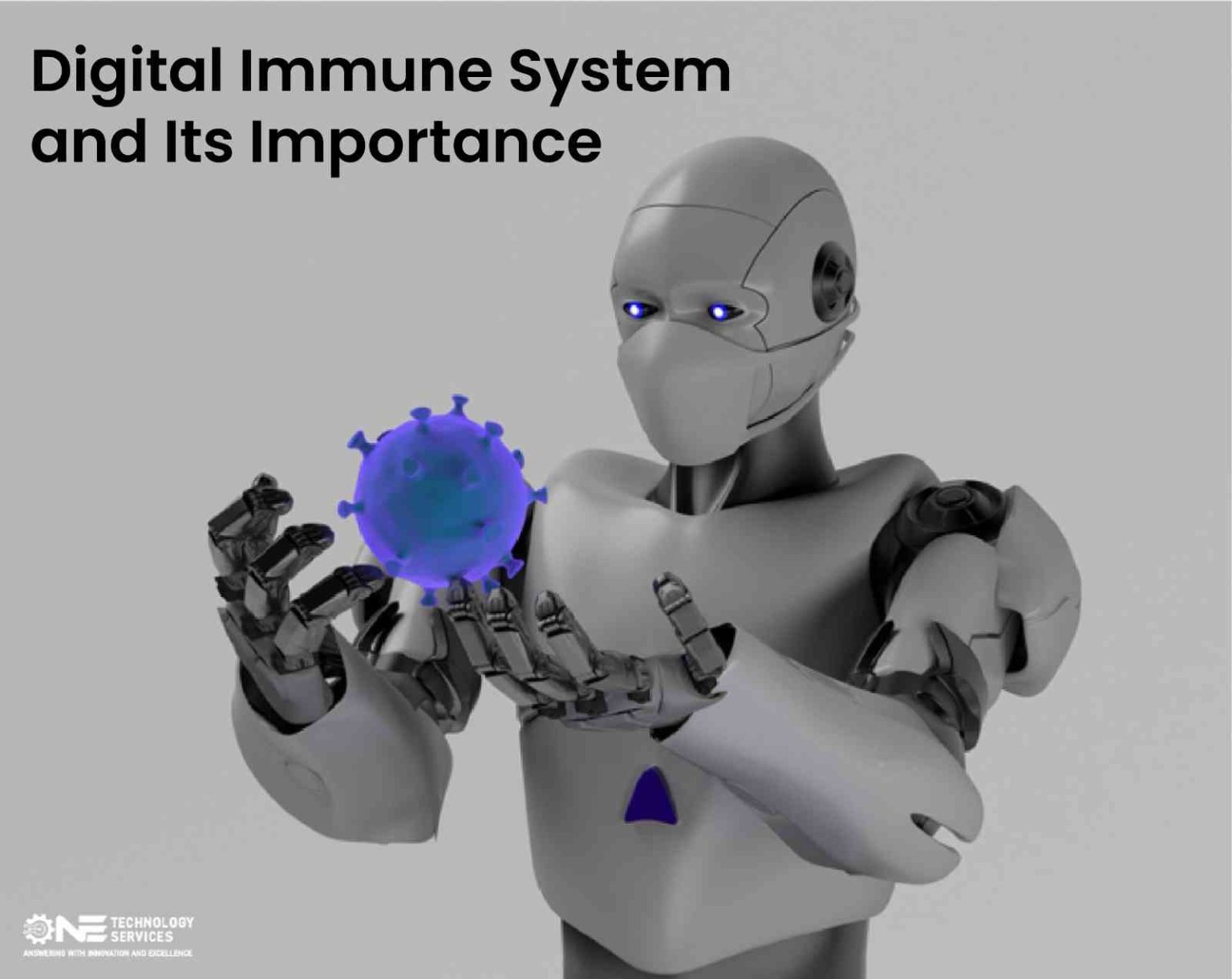 Digital Immune System And Its Importance Onetechnology Services