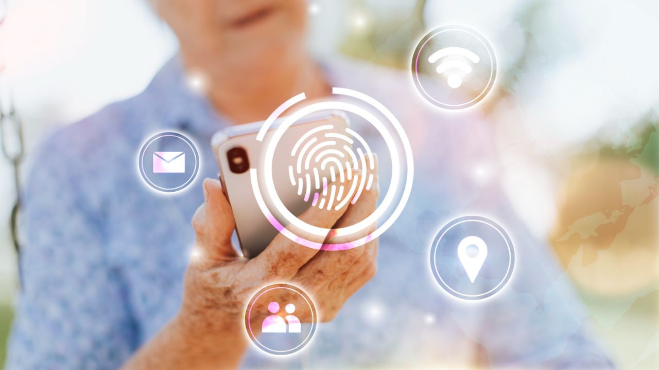 IoT fingerprinting by Portnox: Network Security Solution