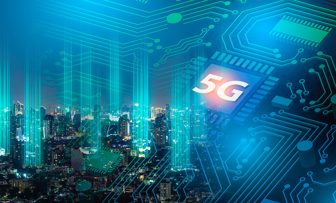 IoT and 5G