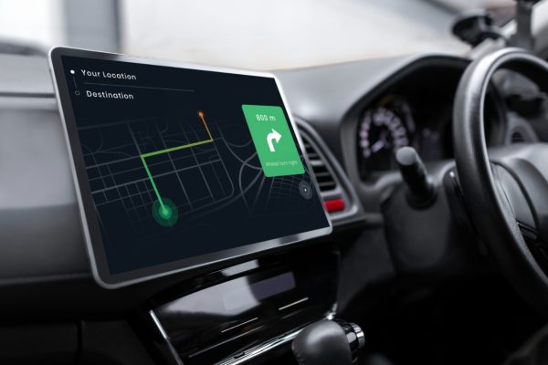 In-Vehicle Infotainment System: Enabling Cars to Automate-ONE ...