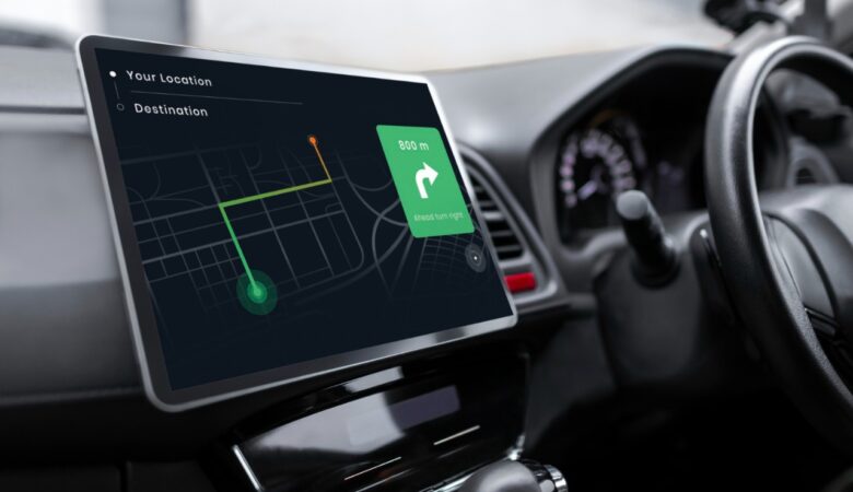 In-Vehicle Infotainment System: Enabling Cars to Automate