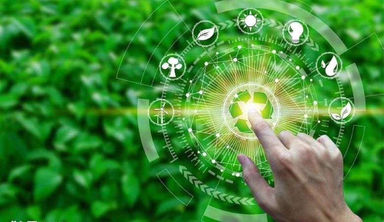 Sustainable Technology: Technology and Sustainability