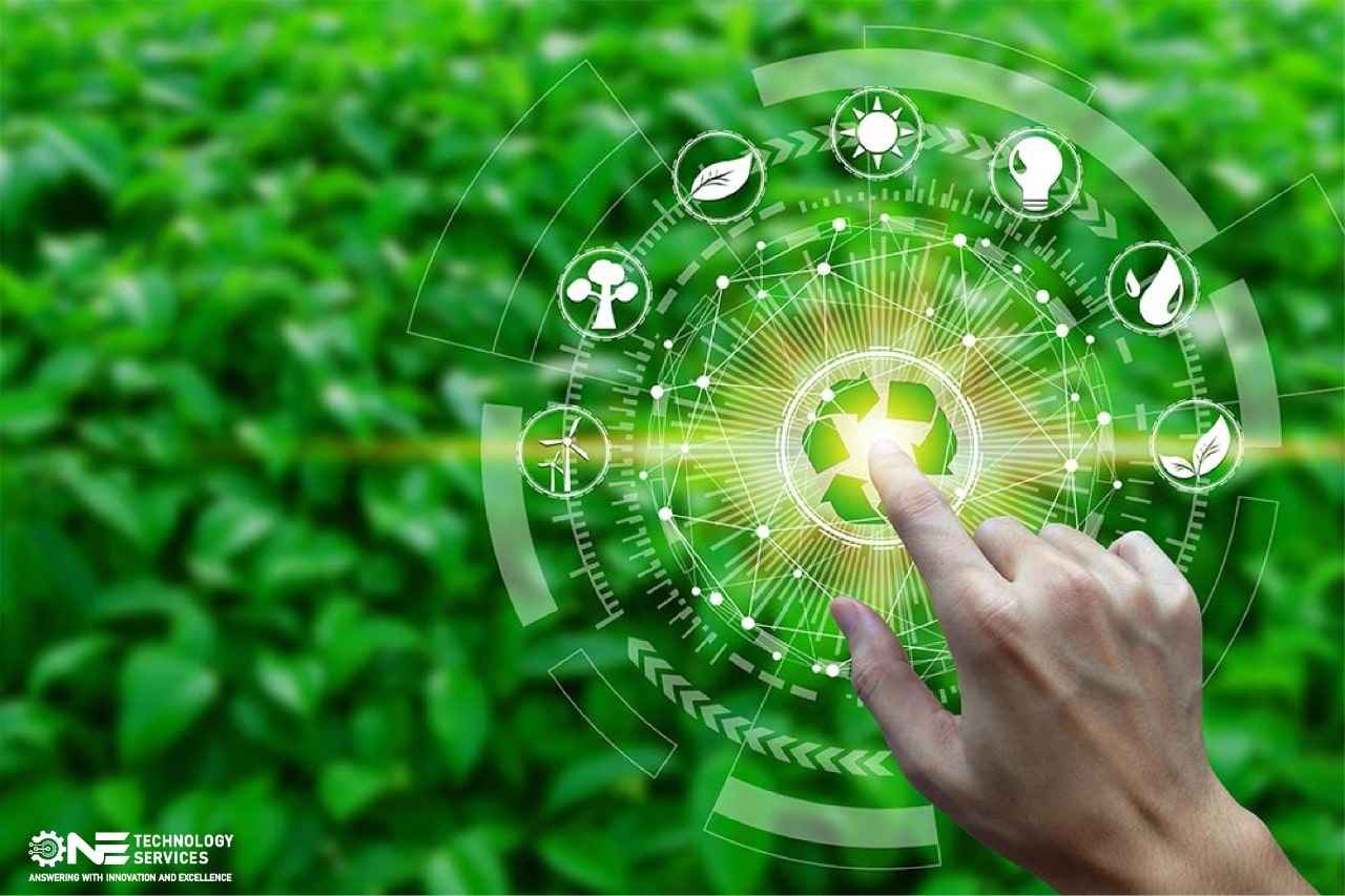 technology and sustainability