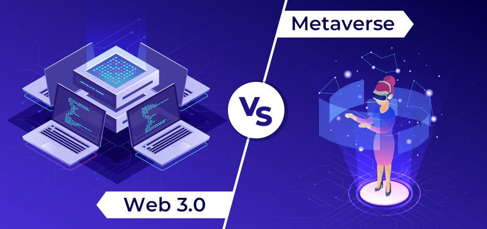 metaverse and web3.0