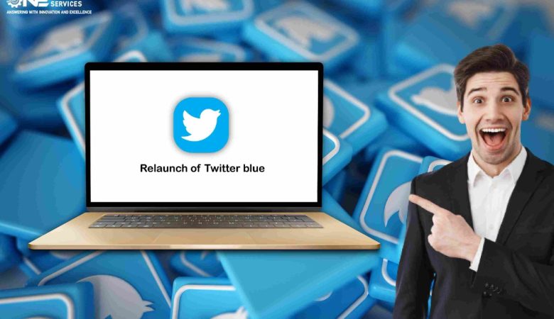 Twitter Re-launched Its Twitter Blue Check: How to get Blue check on Twitter?