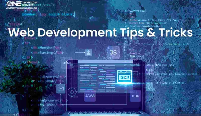 Web Development Best Practices: Tips and Tricks