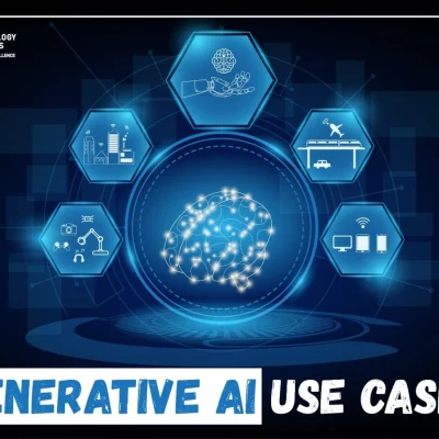 Exploring the Remarkable Use Cases of Generative AI