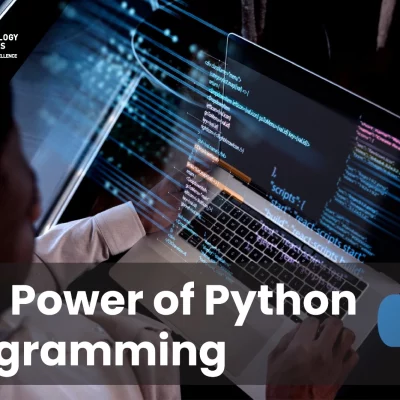 The Power of Python Programming