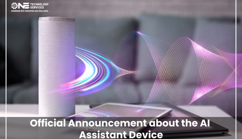 Official Announcement about the AI Assistant