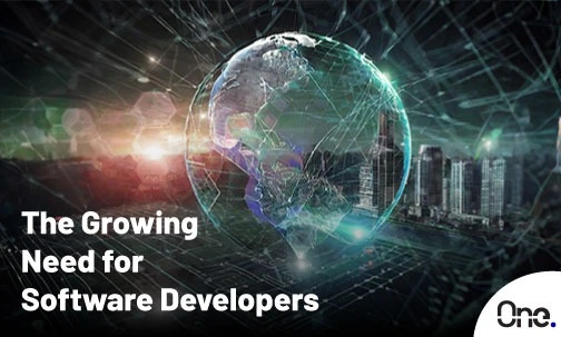 The Growing Need for Software Developers in [2024]