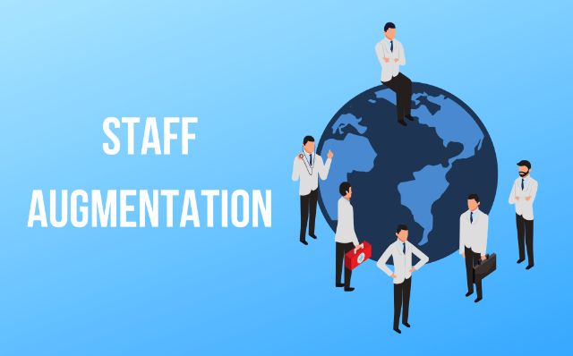 Top Staff Augmentation Company: One Technology Services