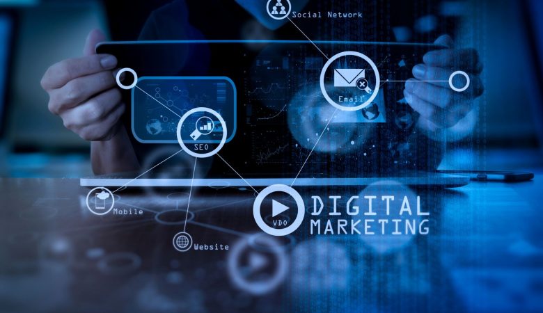 Digital Marketing: A Practical Guide to Building Success Online