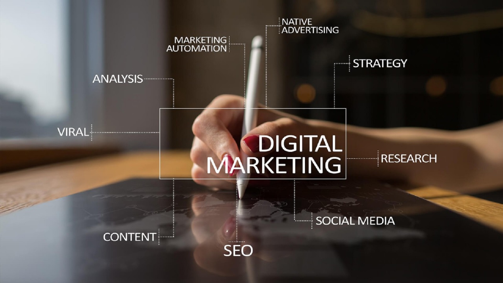 Top 9 Digital Marketing Strategies for Driving Revenue in 2024