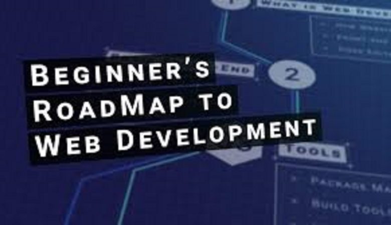 Web Development: A Roadmap for Beginners to Thrive in the Digital Age