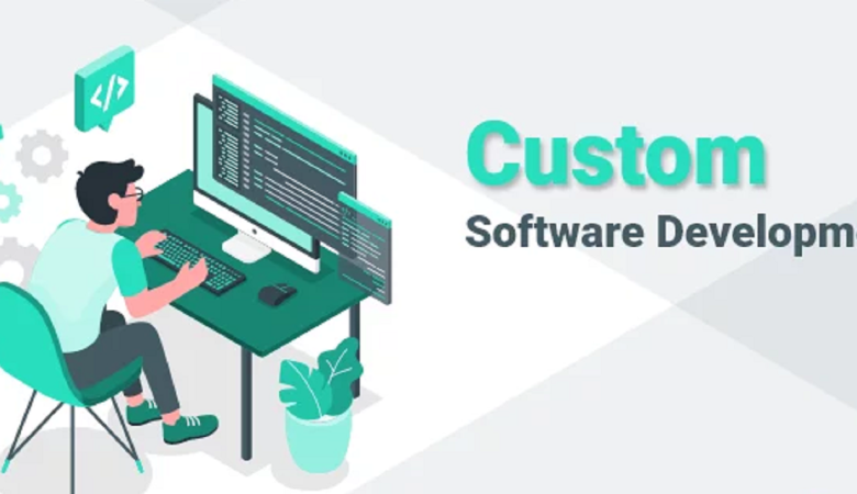 How Custom Software Can Improve Business Efficiency and Productivity