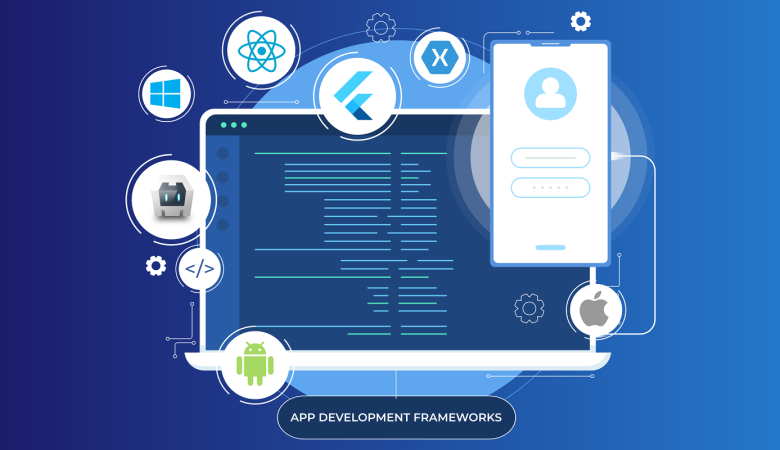 How to Choose the Right Mobile App Development Framework for Your Business