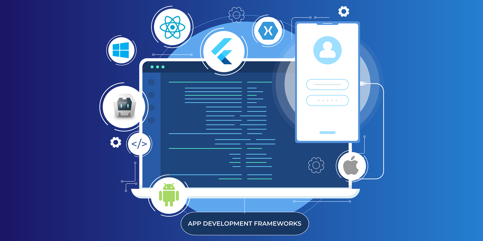 How to Choose the Right Mobile App Development Framework for Your Business