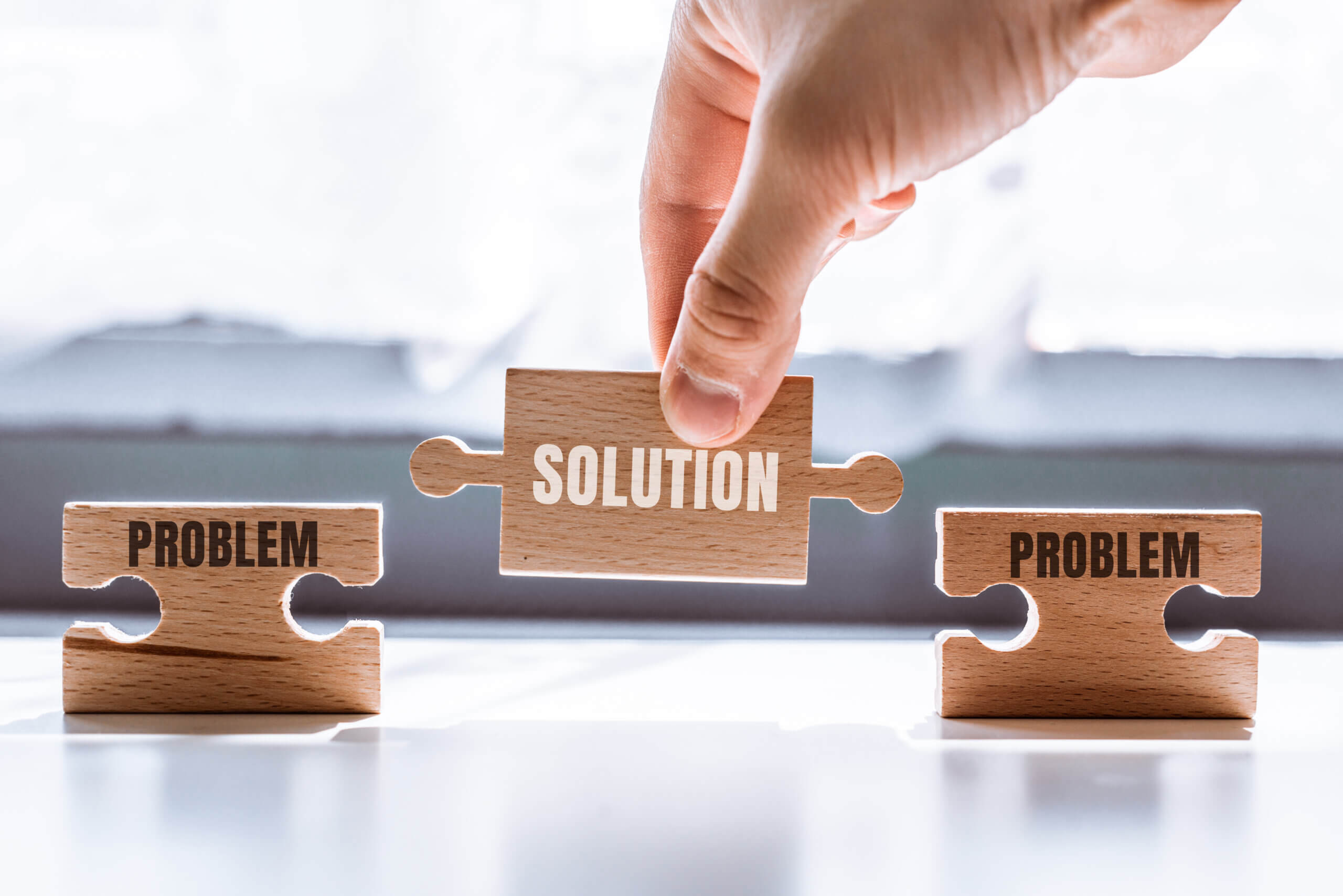 How to Solve Company Problems with IT Staff Augmentation