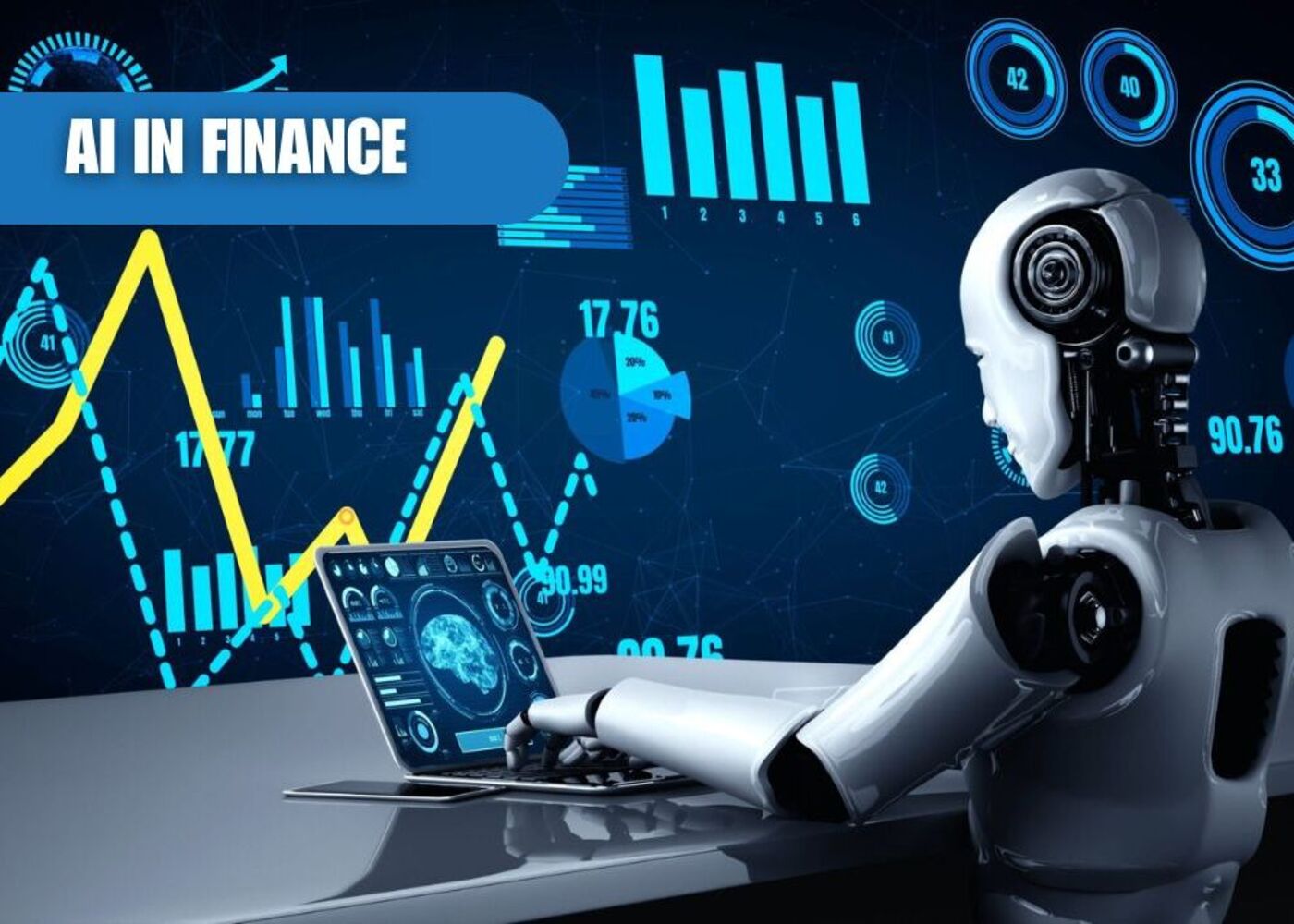 AI in Finance