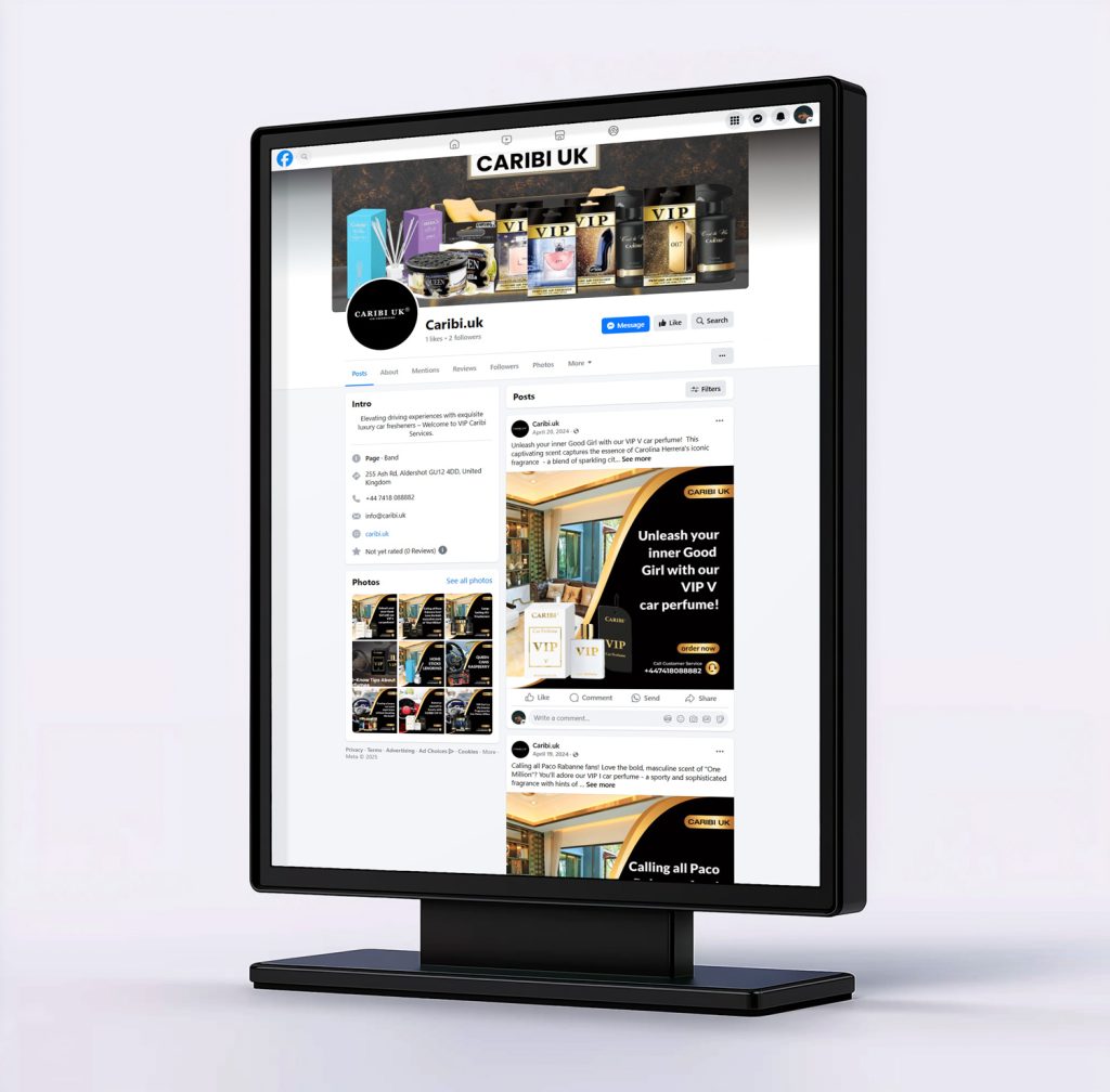 Caribi-uk-Profile