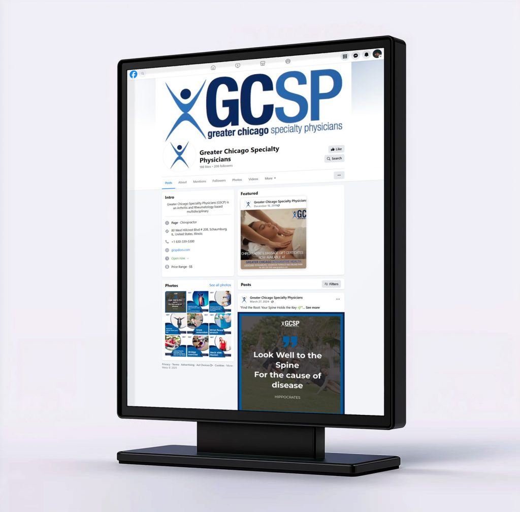 GCSP-docs-Profile