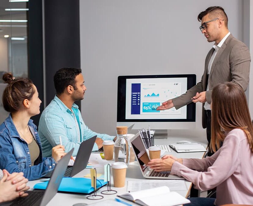 IT Staff Augmentation for Maximum ROI Strategies & Insights