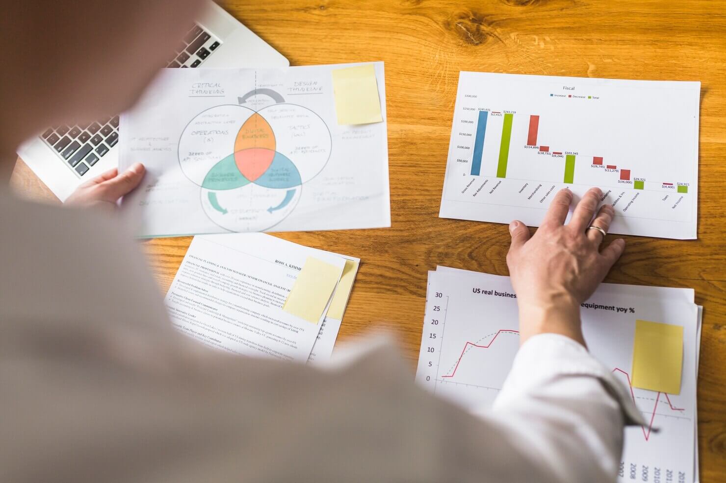 Key Metrics for Evaluating Staff Augmentation Success