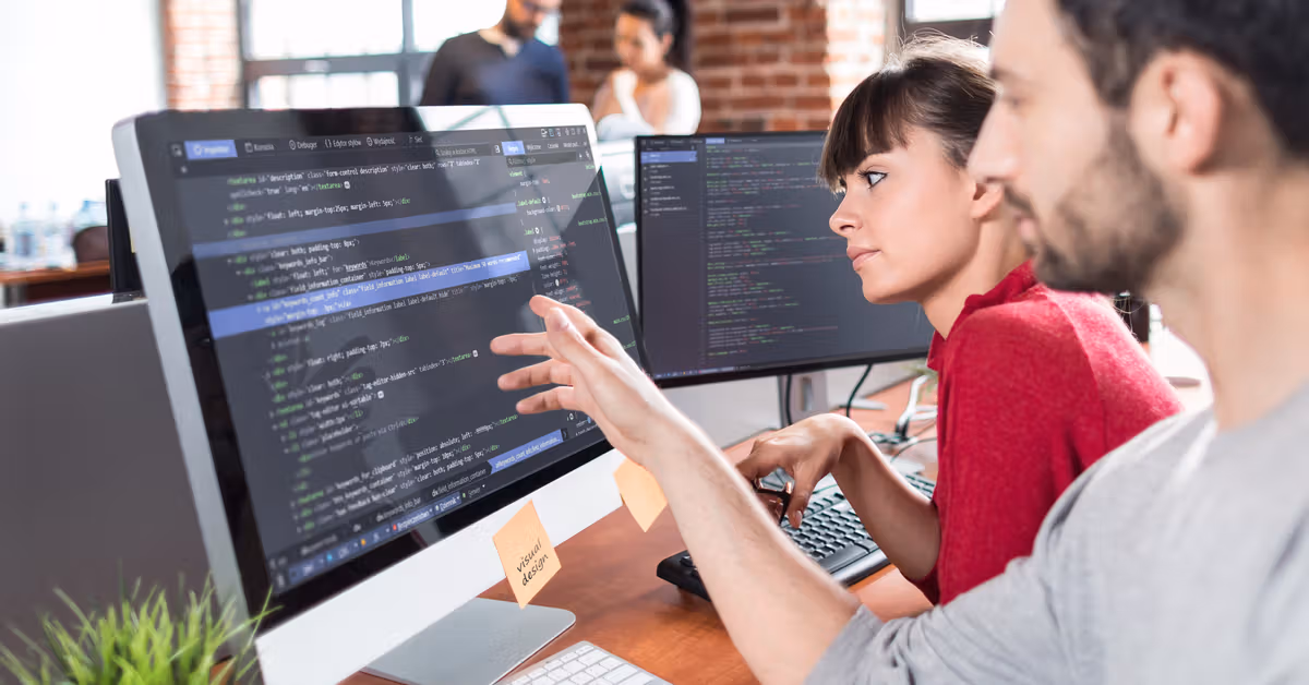 10 Software Development Workflow Tips to Boost Productivity