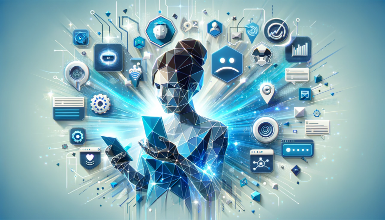 AI in Marketing Enhancing Customer Experience with Artificial Intelligence