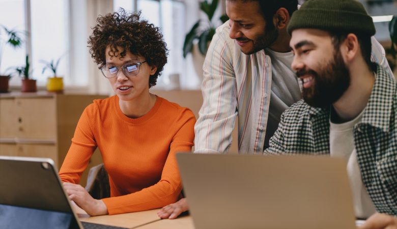 Building a Hybrid Talent Model with Onshore and Offshore Staff Augmentation