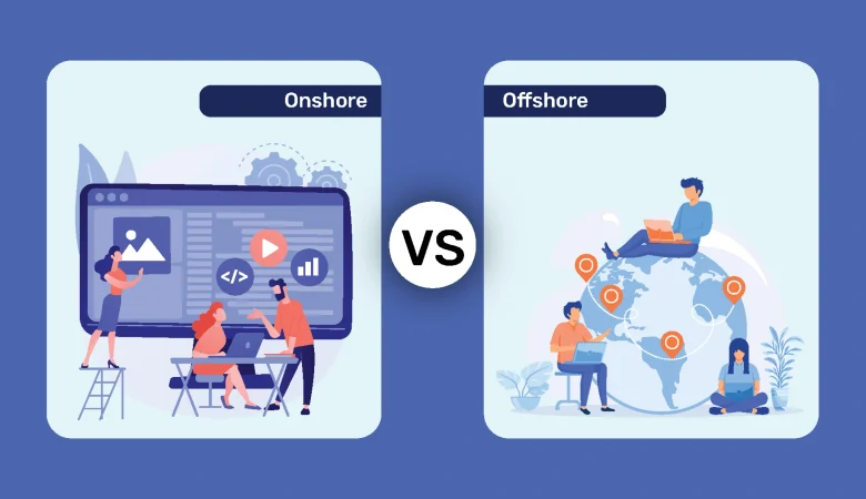Cost Efficiency in Staff Augmentation: A Comparative Analysis of Onshore and Offshore Models