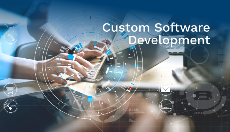 How Custom Software Development Drives Business Innovation