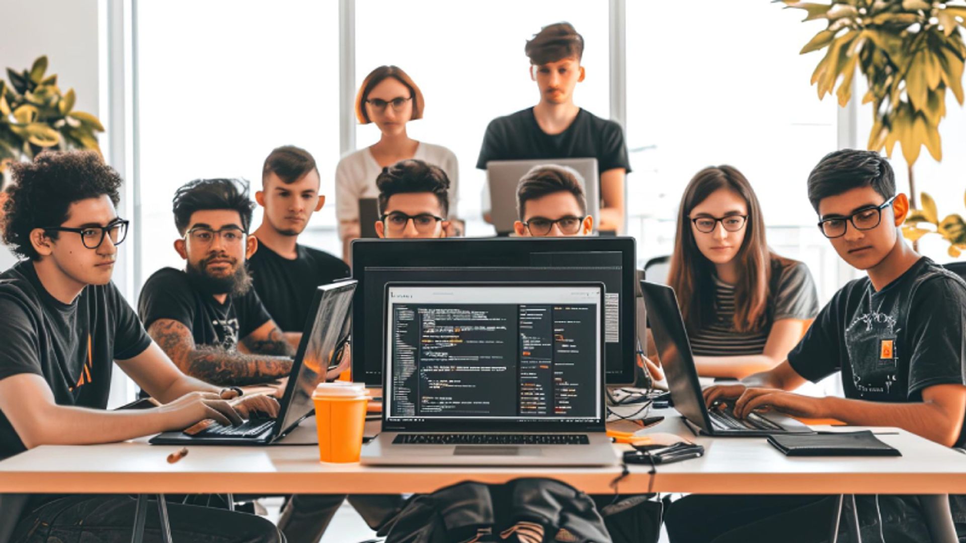 How to Build a High-Performing Software Development Team Without In-House Hiring