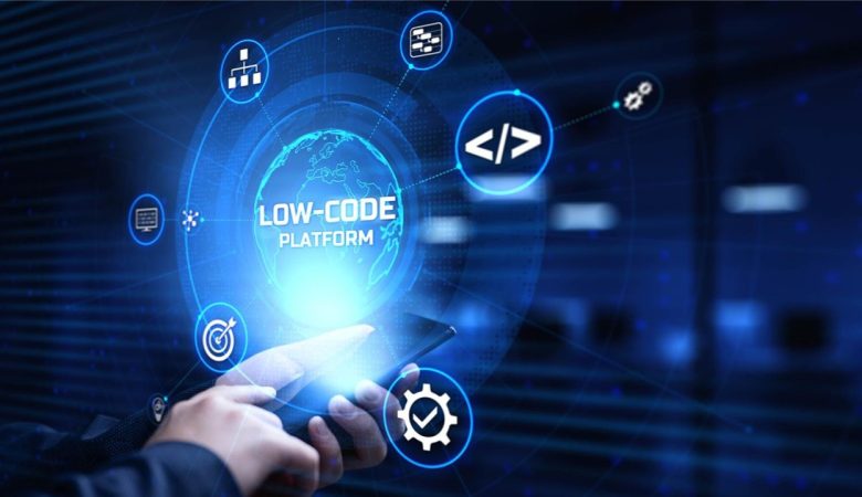Low-Code and No-Code Platforms: A Game-Changer for Custom Software Development