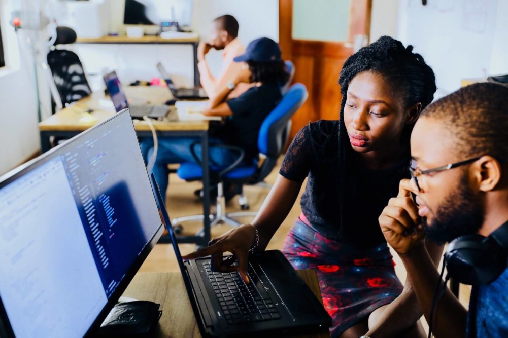 Scaling Your Development Team Quickly with Staff Augmentation Services