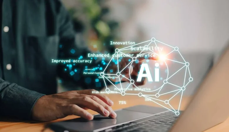 The Business Benefits of Implementing AI-Powered Analytics