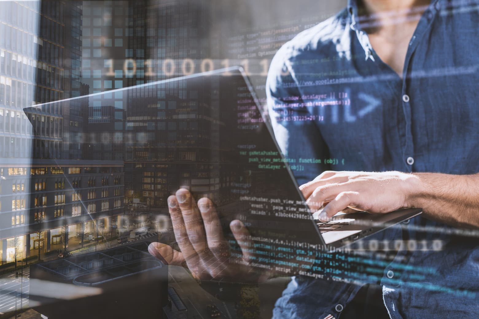 Why Every Business Needs a Custom Software Strategy for Digital Transformation