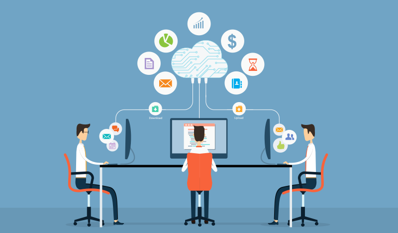 10 Tips for Managing Offshore Development Teams
