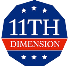 11th dimension
