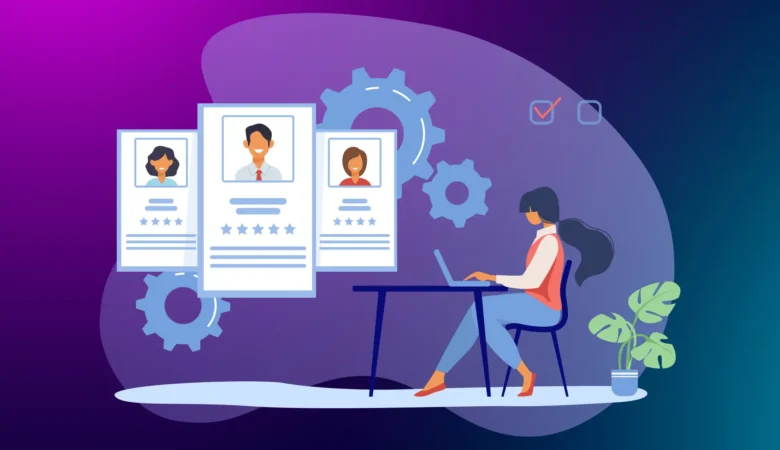 8 Tips to Evaluate Staff Augmentation Vendors Before You Sign