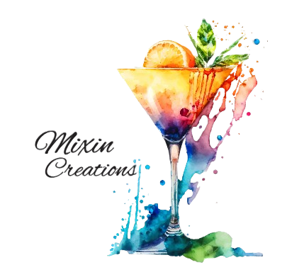 MIXIN CREATION