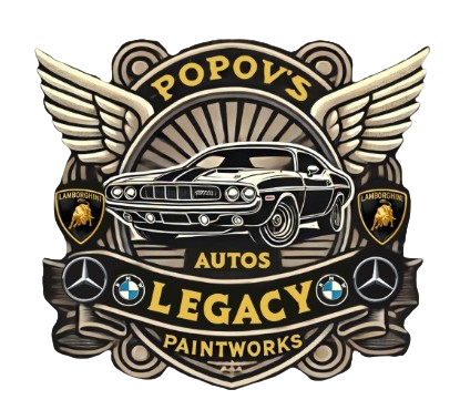 POPOV'S