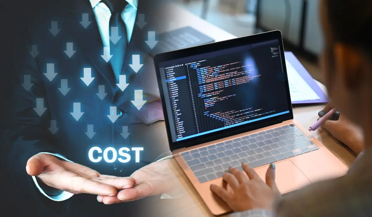 The True Cost of Software Development And How to Save