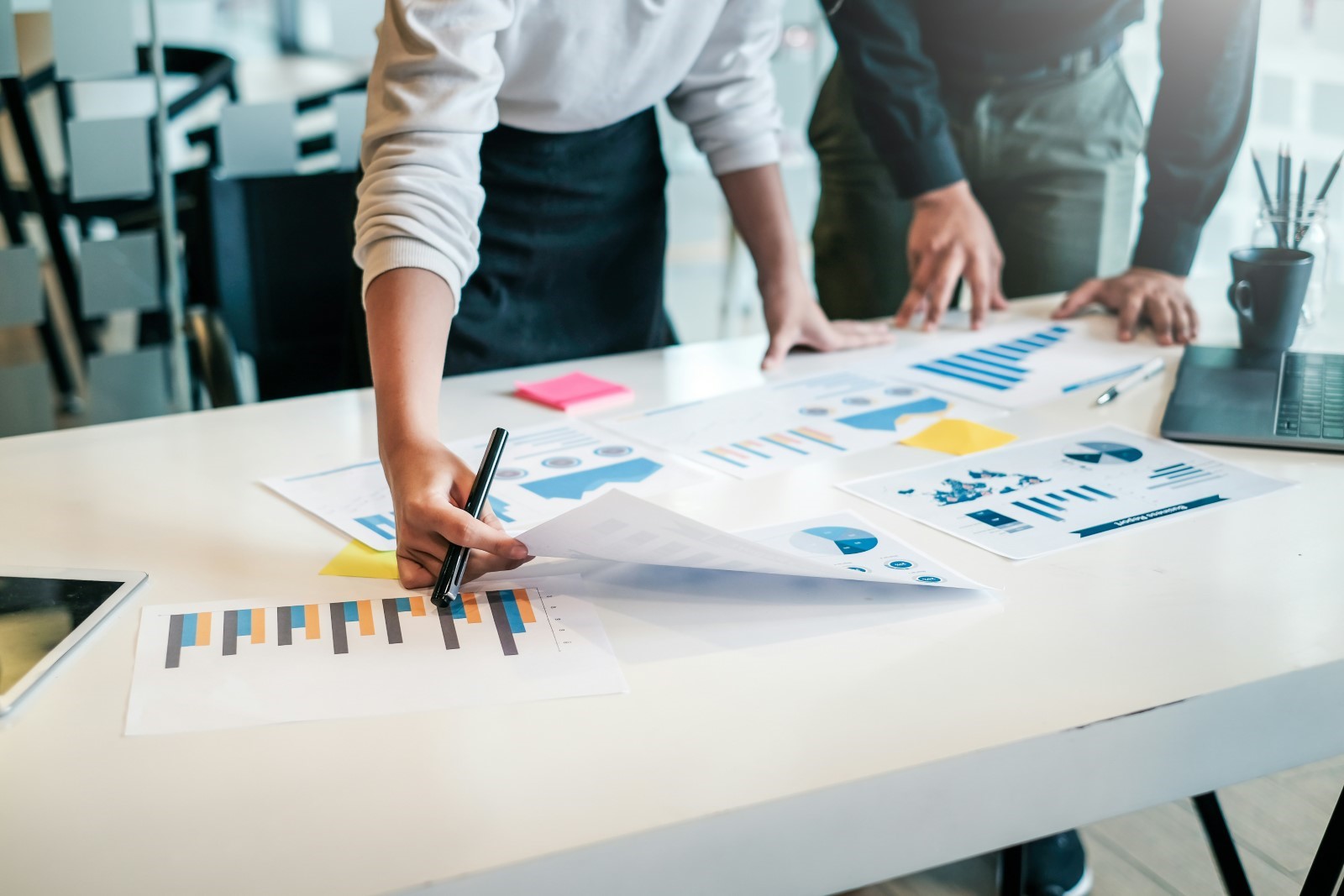 Tips for Aligning AI Development with Business Goals