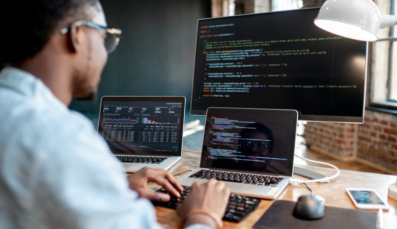 Top 5 Rules of Custom Software Development in 2025