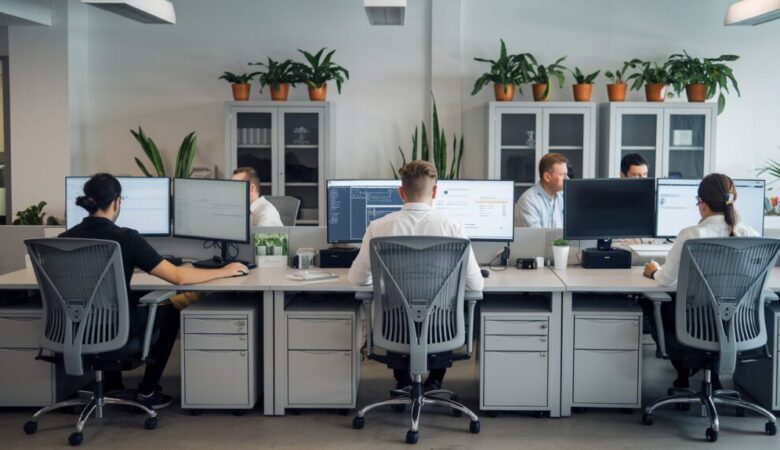 Scaling Your Tech Team in 2025: Staff Augmentation Trends for Small Businesses