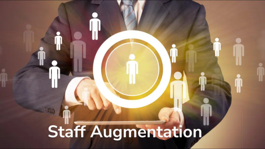 Building Long-Term Relationships Through Staff Augmentation