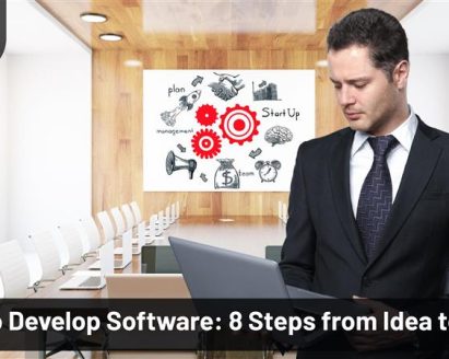 How to Develop Software 8 Steps from Idea to Value-02