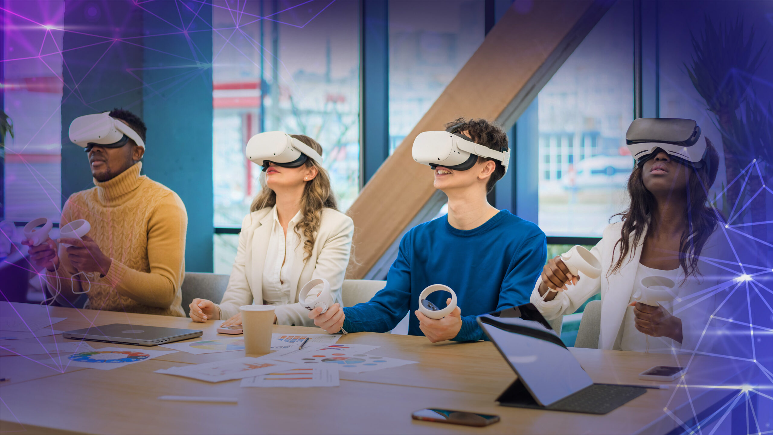 Integrating Augmented Teams into Your Agile Workflow