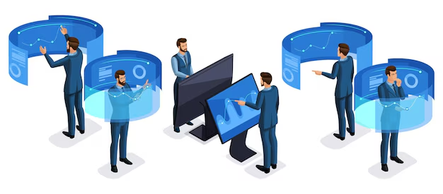 The Future of IT Staff Augmentation Services in 2025